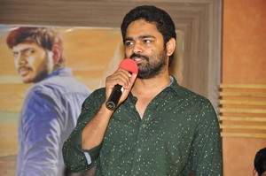 Run Movie Press Meet Photos